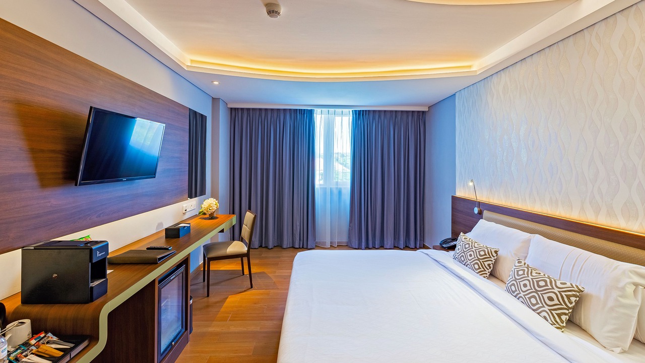 Photo of Bedroom in By Pass Ngurah Rai