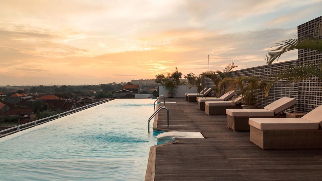 Photo of Outdoor in By Pass Ngurah Rai