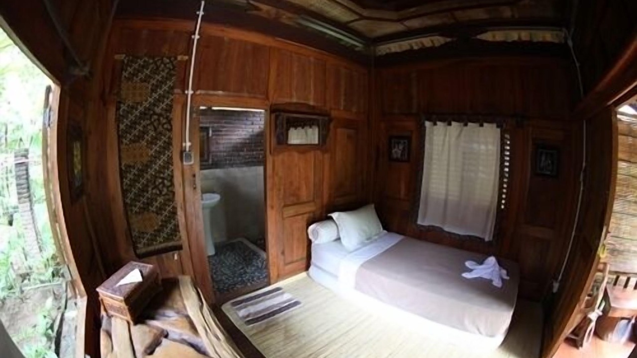 Photo of Bedroom in Mendut