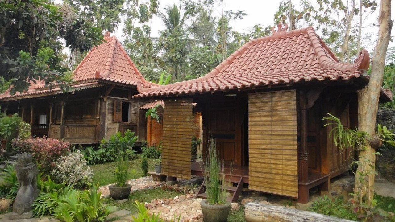 Photo of Outdoor in Mendut