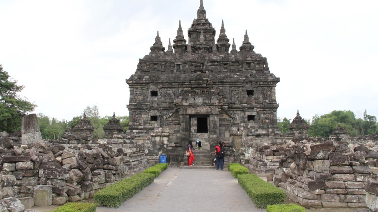 Photo of Outdoor in Mendut