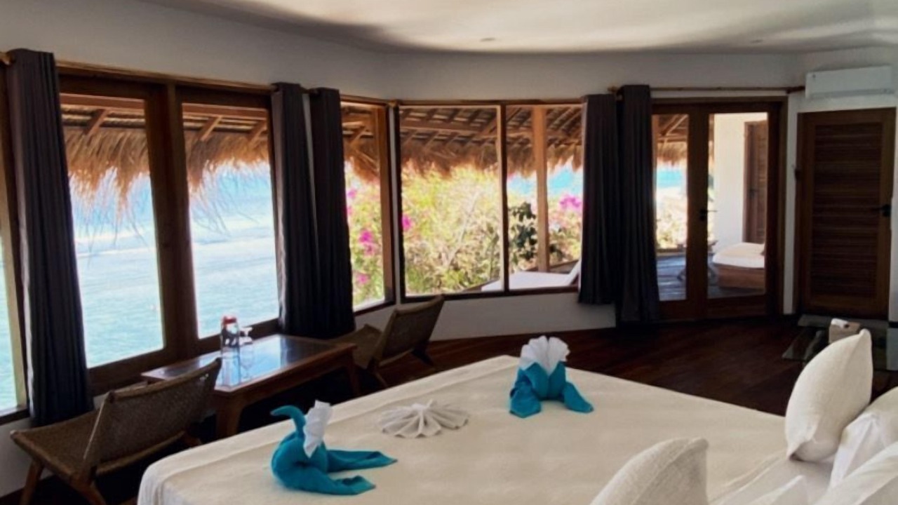 Photo of Bedroom in Pecatu