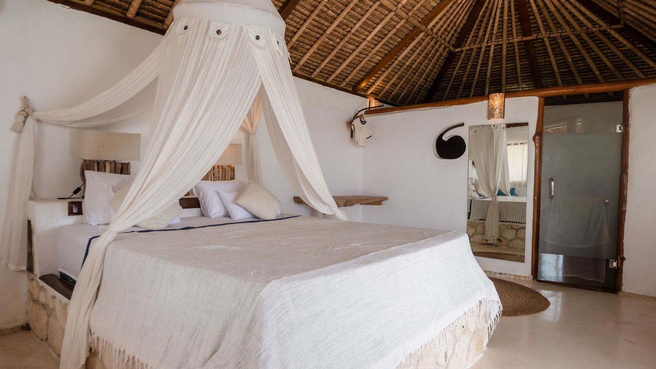 Photo of Bedroom in Pecatu