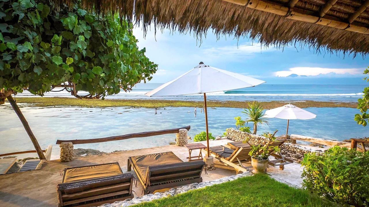 Photo of Outdoor in Pecatu