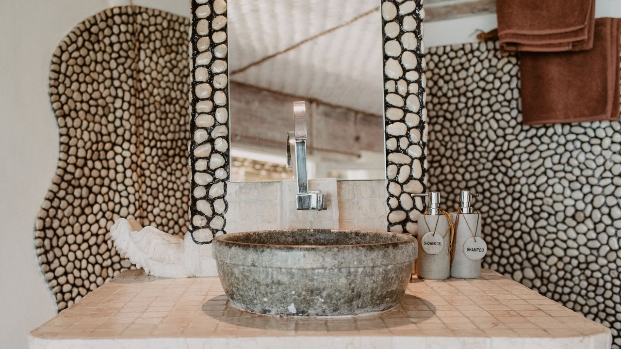 Photo of Bathroom in Pecatu