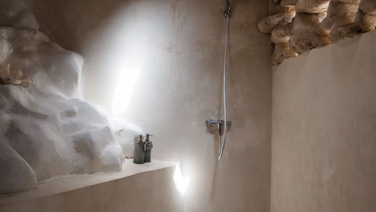 Photo of Bathroom in Pecatu