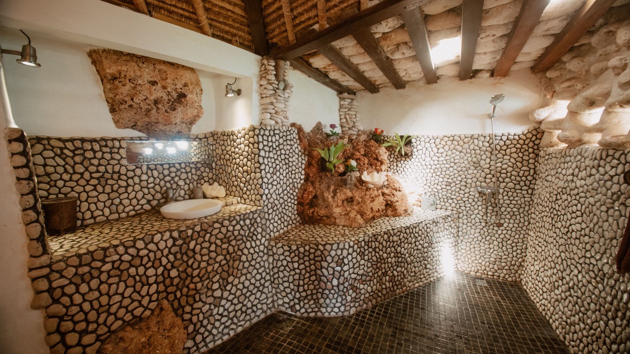 Photo of Livingroom in Pecatu