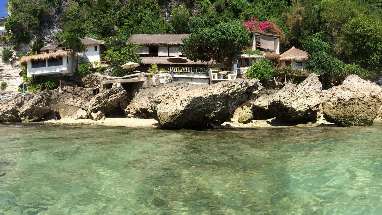 Photo of Outdoor in Pecatu