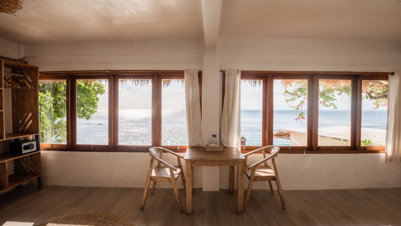 Photo of Bedroom in Pecatu