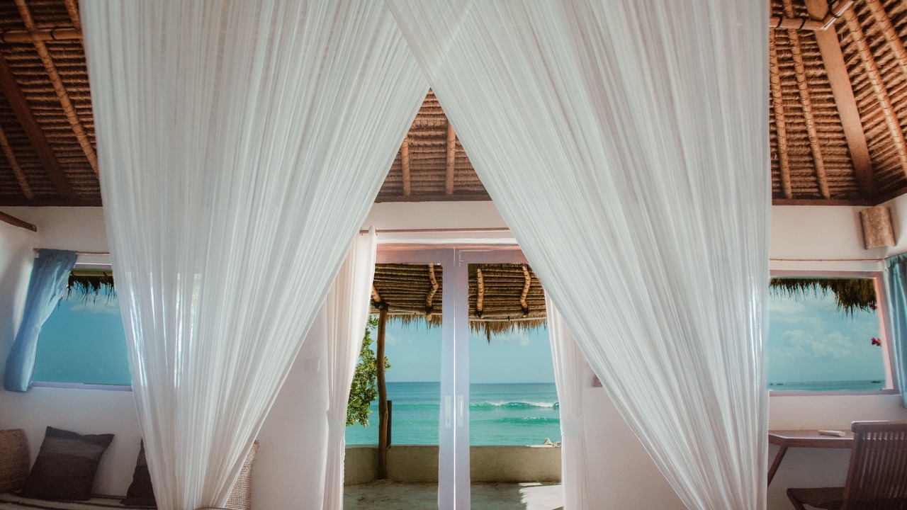 Photo of Bedroom in Pecatu