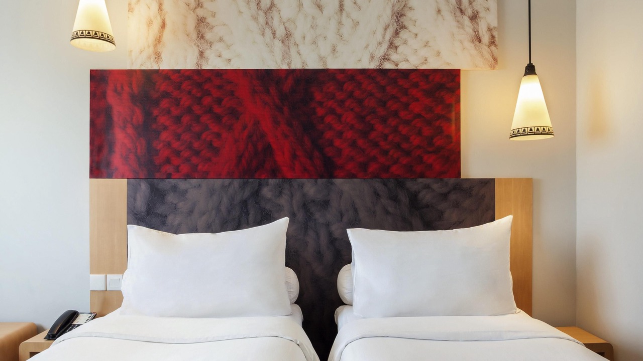 Photo of Bedroom in Catur Tunggal