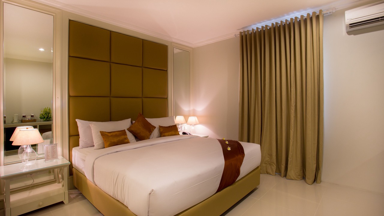 Photo of Bedroom in Petitenget