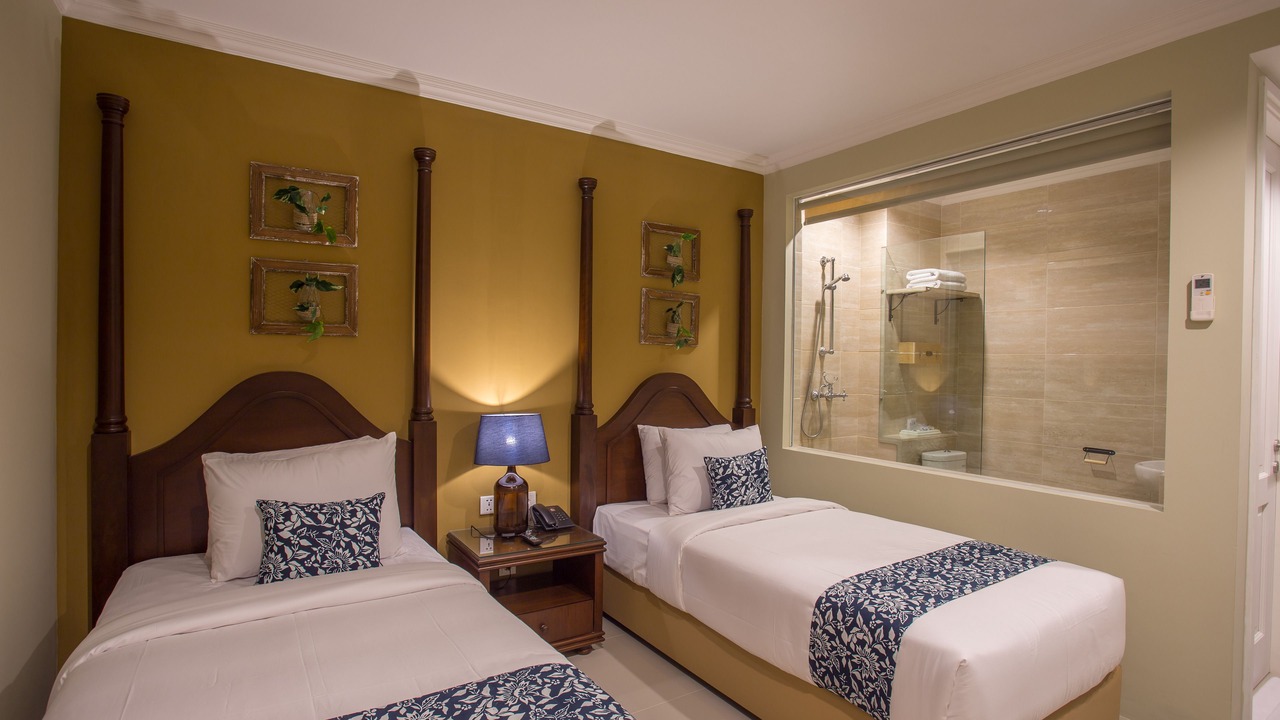 Photo of Bedroom in Petitenget