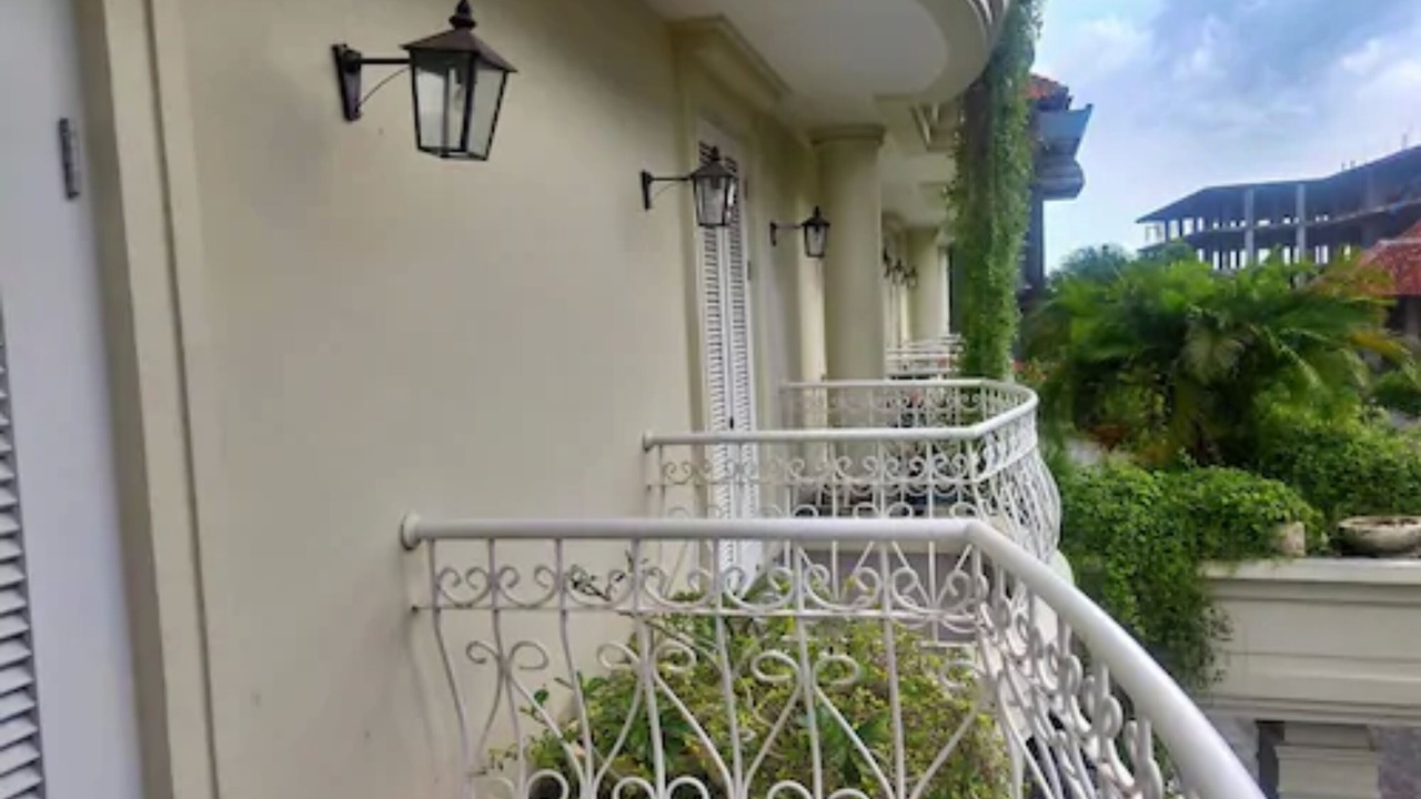 Photo of Patio Balcony in Petitenget