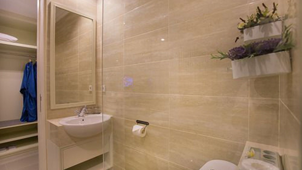 Photo of Bathroom in Petitenget