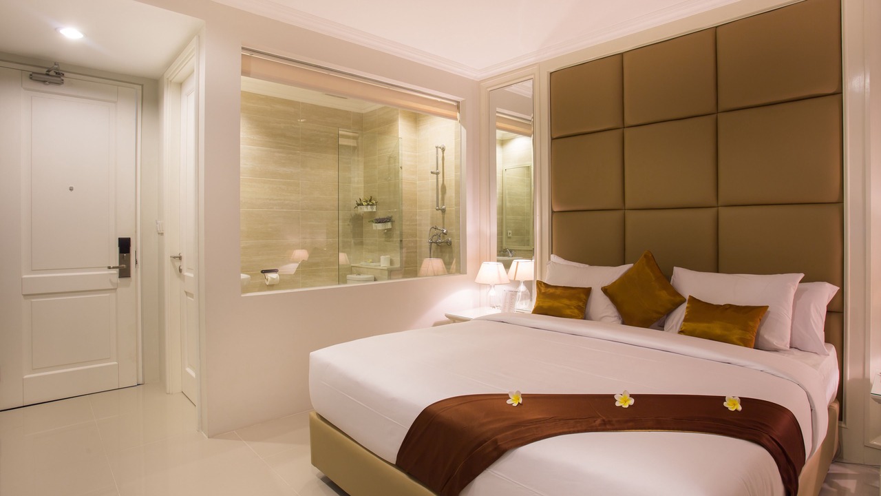 Photo of Bedroom in Petitenget