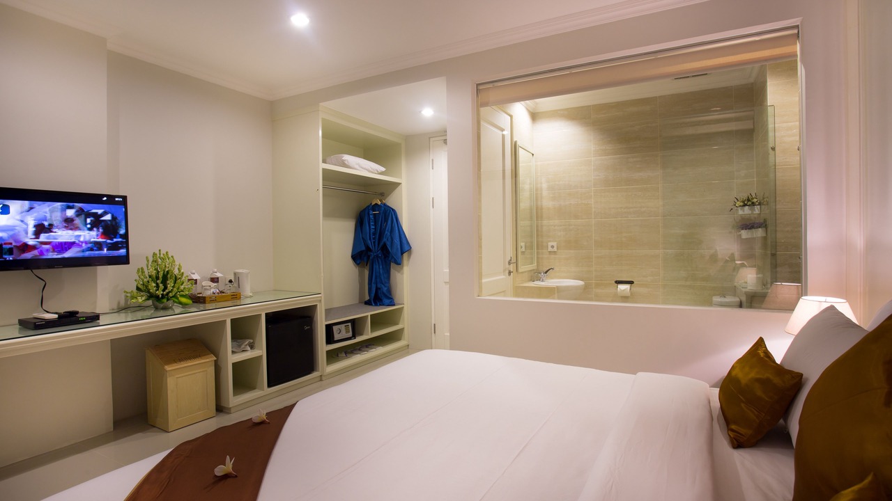 Photo of Bedroom in Petitenget