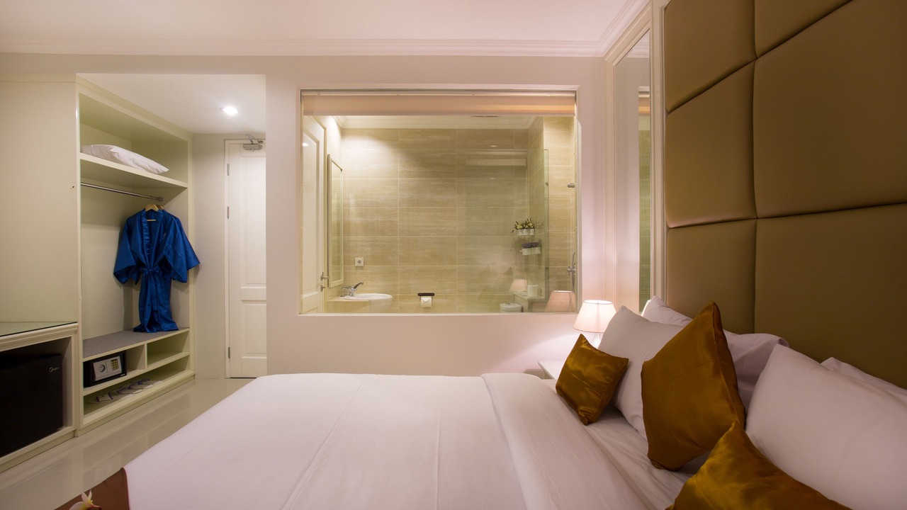 Photo of Bedroom in Petitenget
