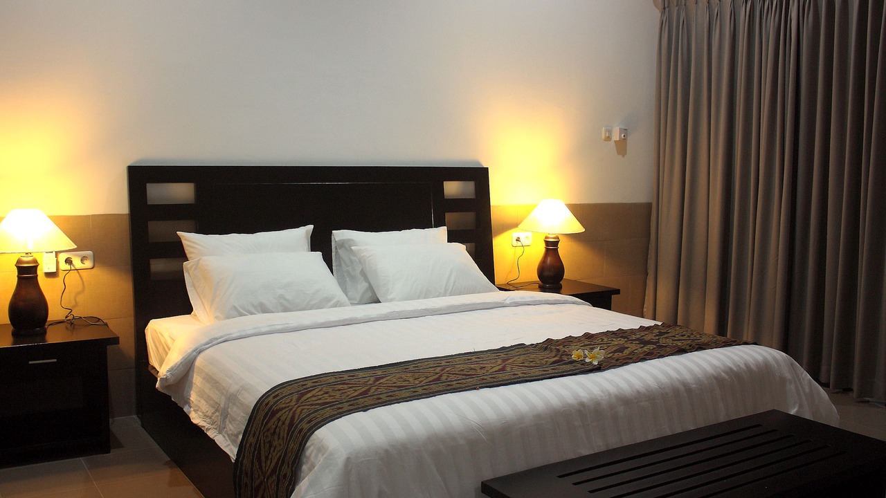 Photo of Bedroom in Tulamben