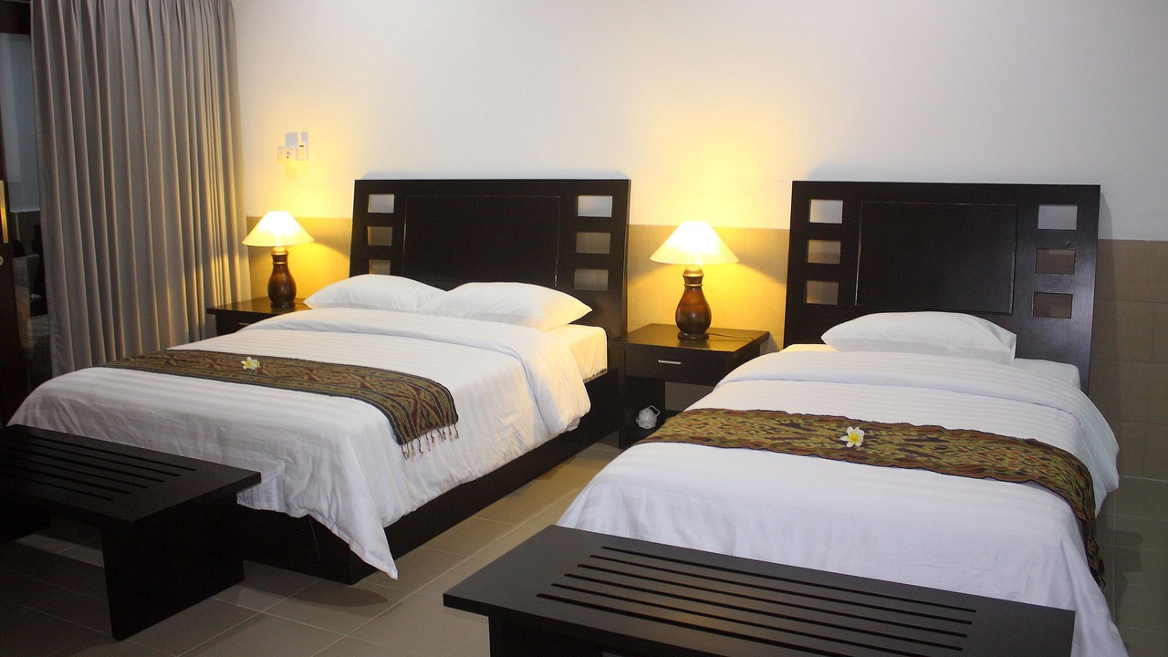 Photo of Bedroom in Tulamben