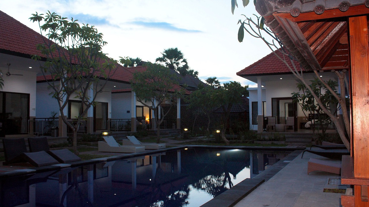 Photo of Outdoor in Tulamben