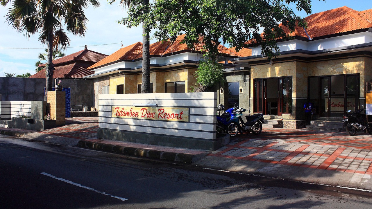 Photo of Outdoor in Tulamben