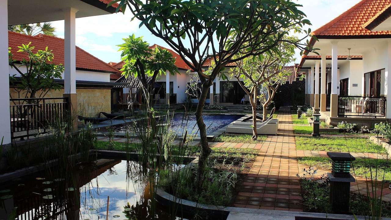 Photo of Outdoor in Tulamben