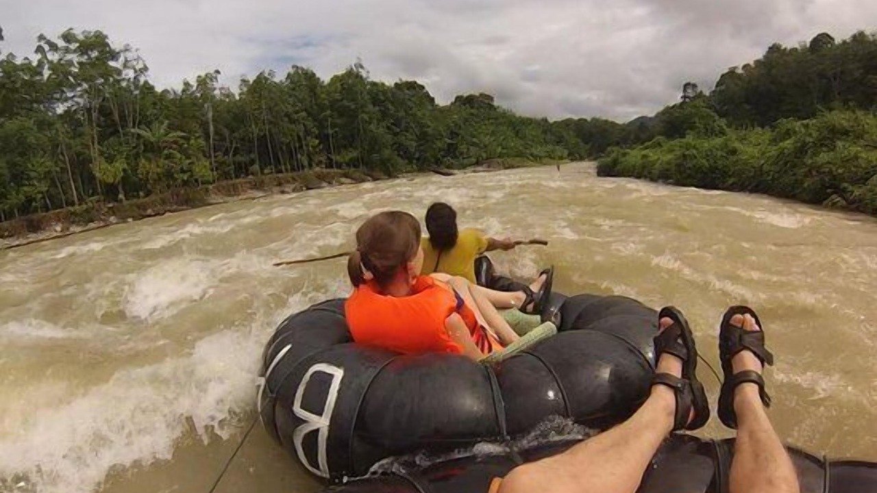 Photo of Others in Bukit Lawang