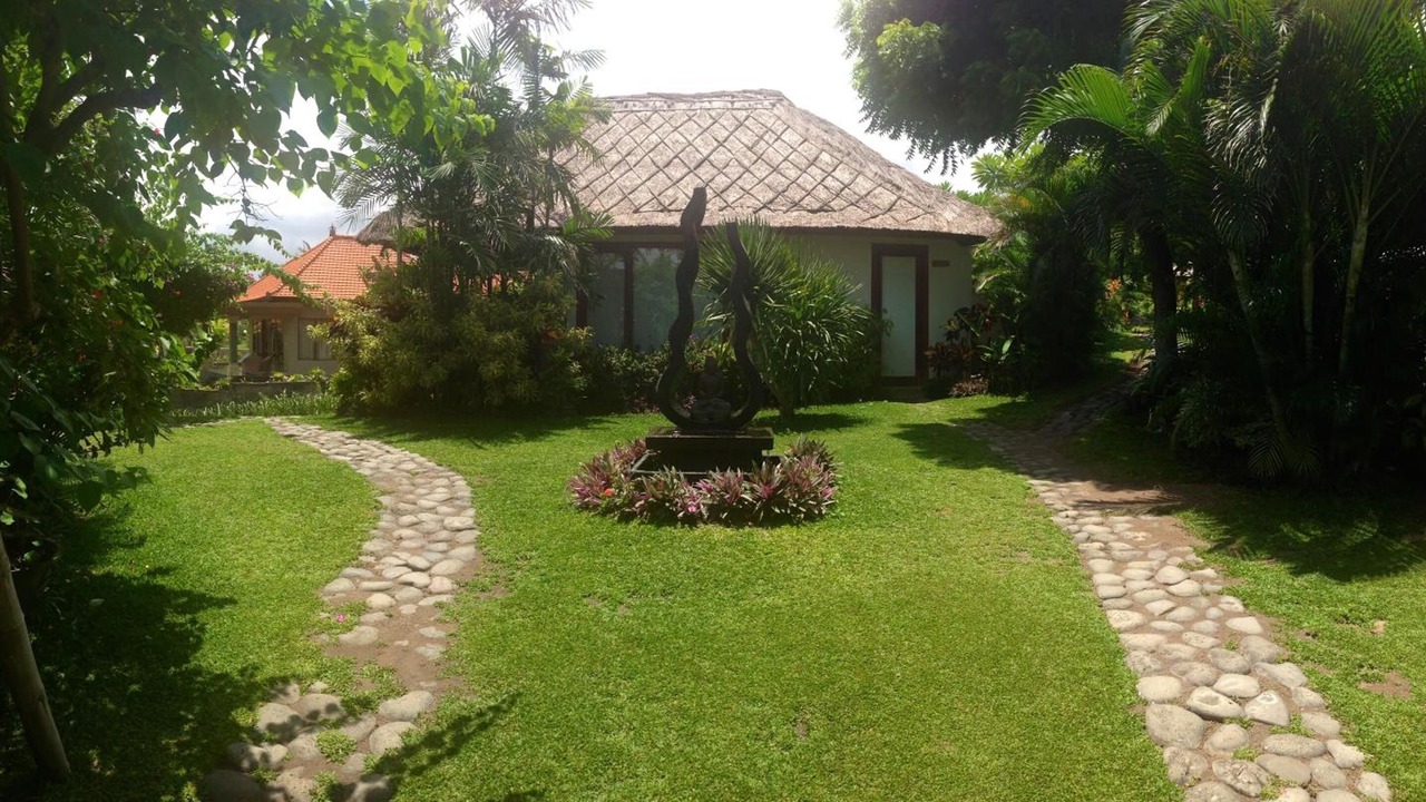 Photo of Outdoor in Tulamben