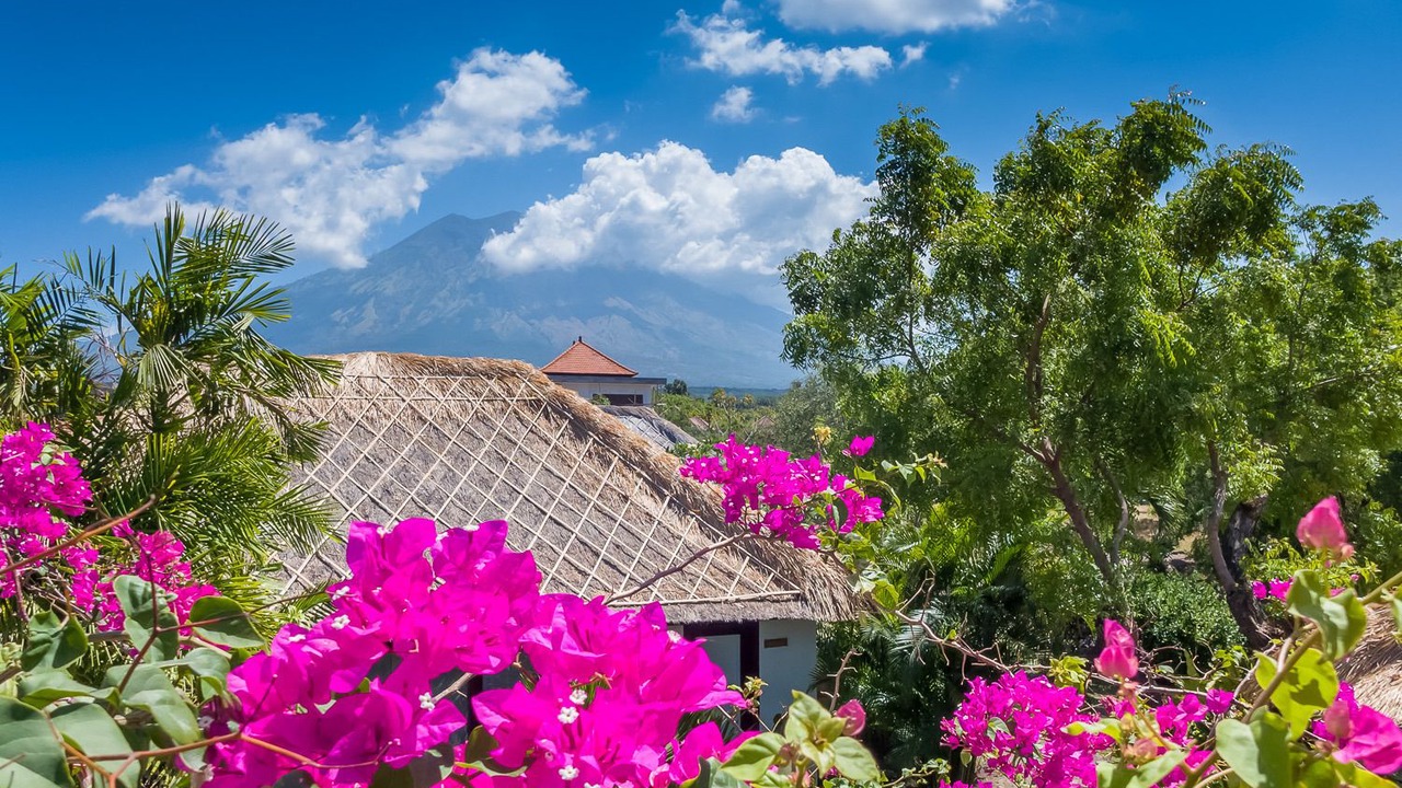 Photo of Outdoor in Tulamben