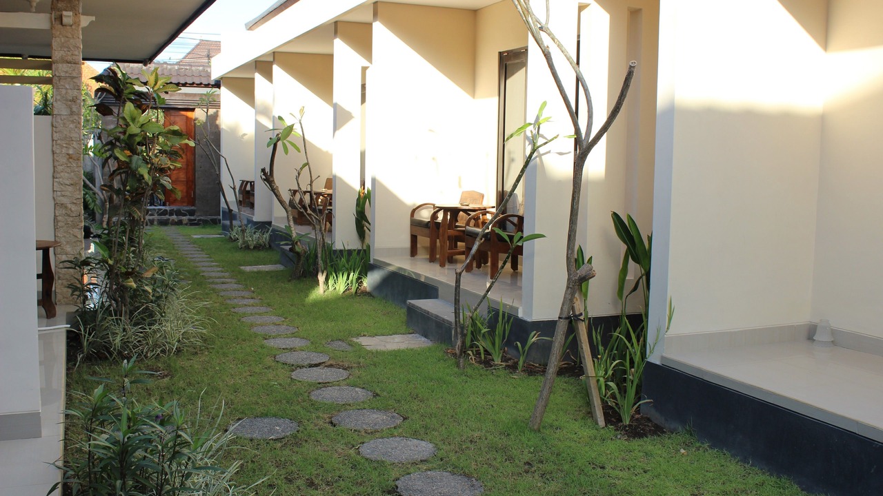 Photo of Bedroom in Sanur Kauh