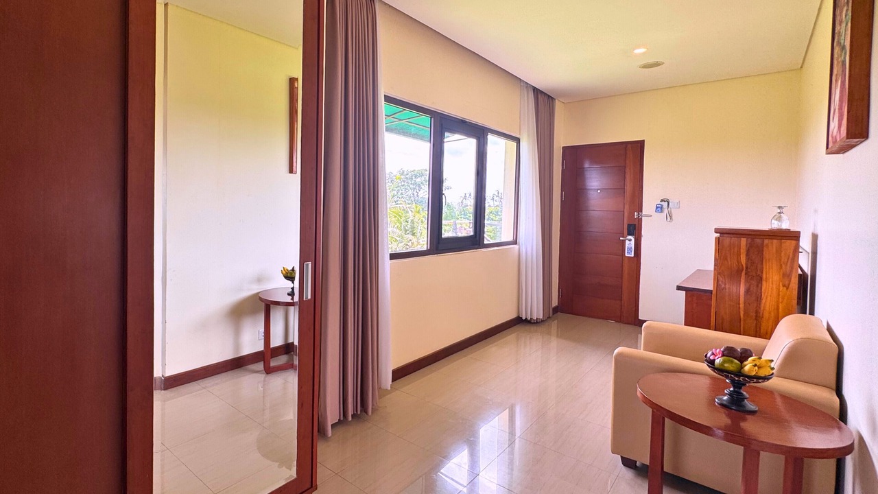 Photo of Patio Balcony in Mas