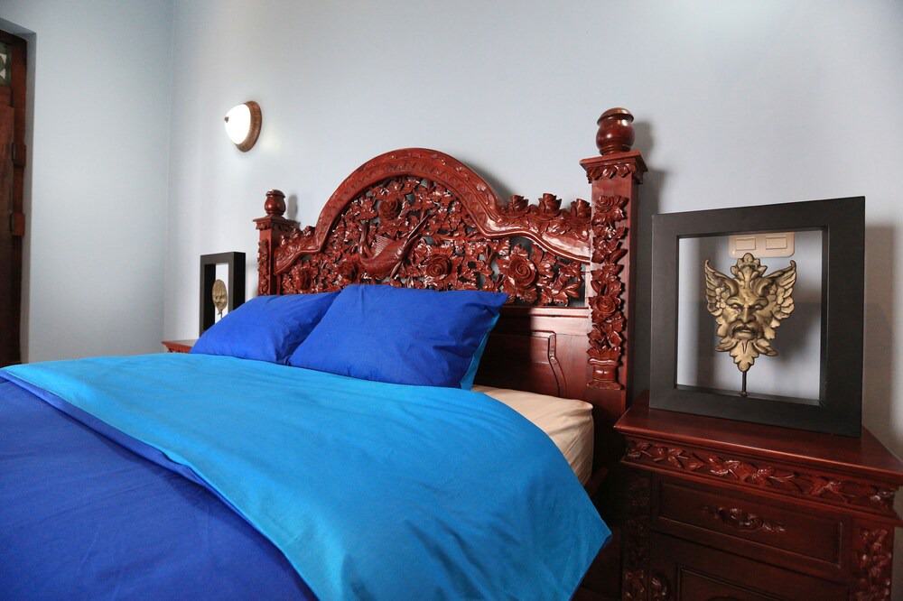 Photo of Bedroom in Bukti