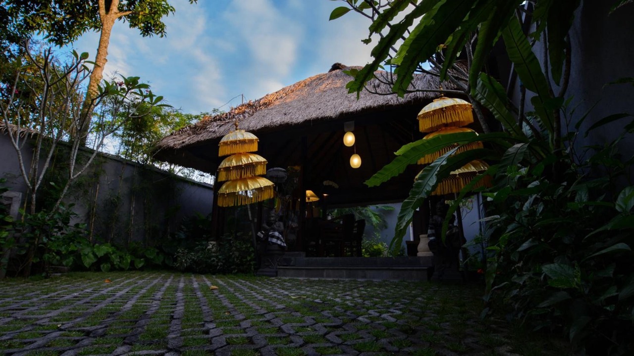 Photo of Outdoor in Nyuh Kuning
