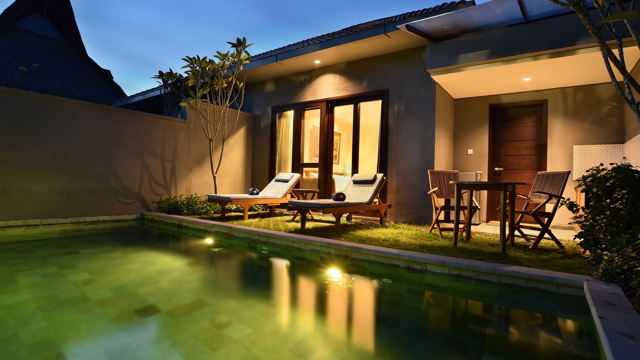 Photo of Outdoor in Nyuh Kuning