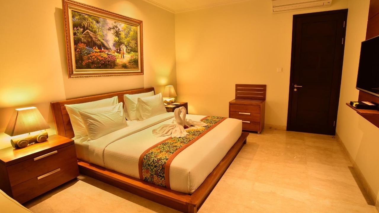 Photo of Bedroom in Nyuh Kuning
