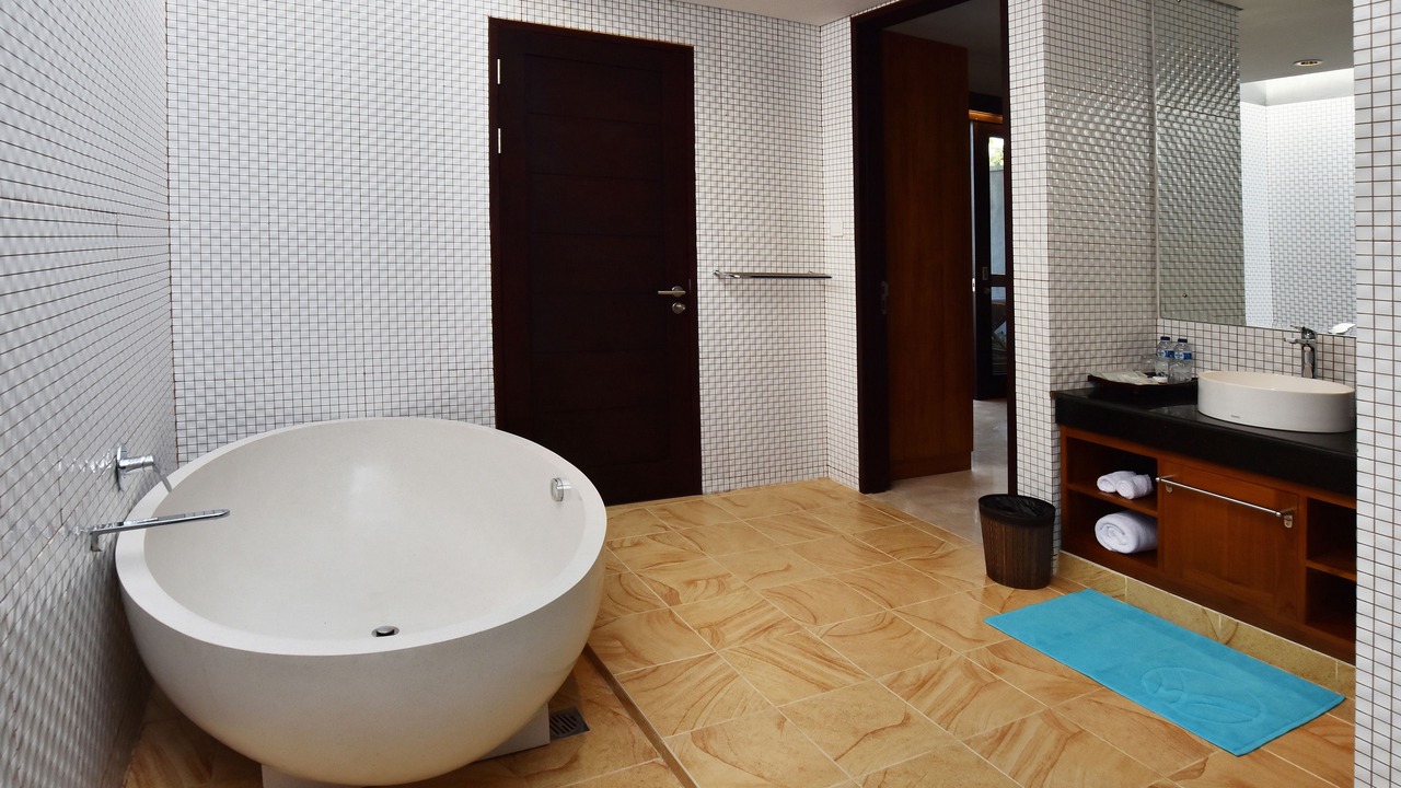 Photo of Bathroom in Nyuh Kuning