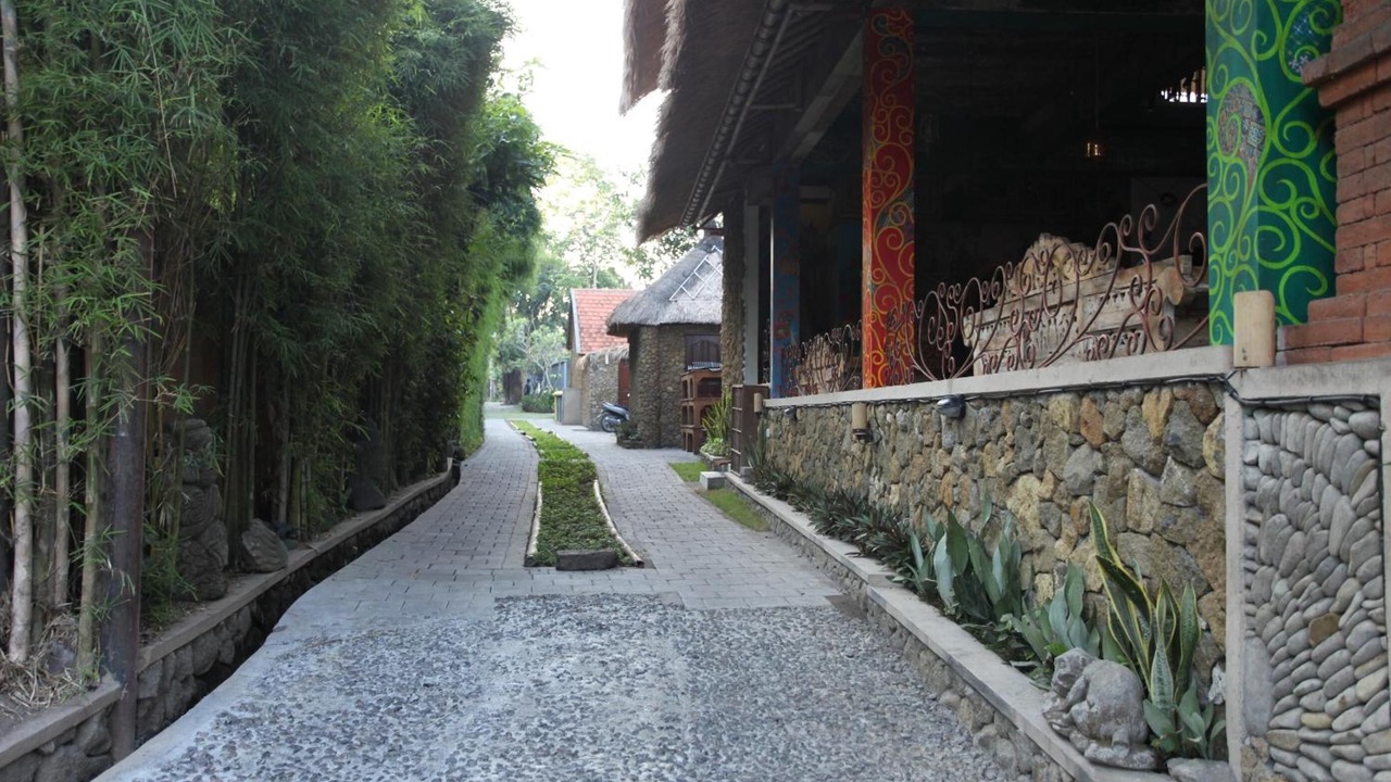 Photo of Outdoor in Nyuh Kuning