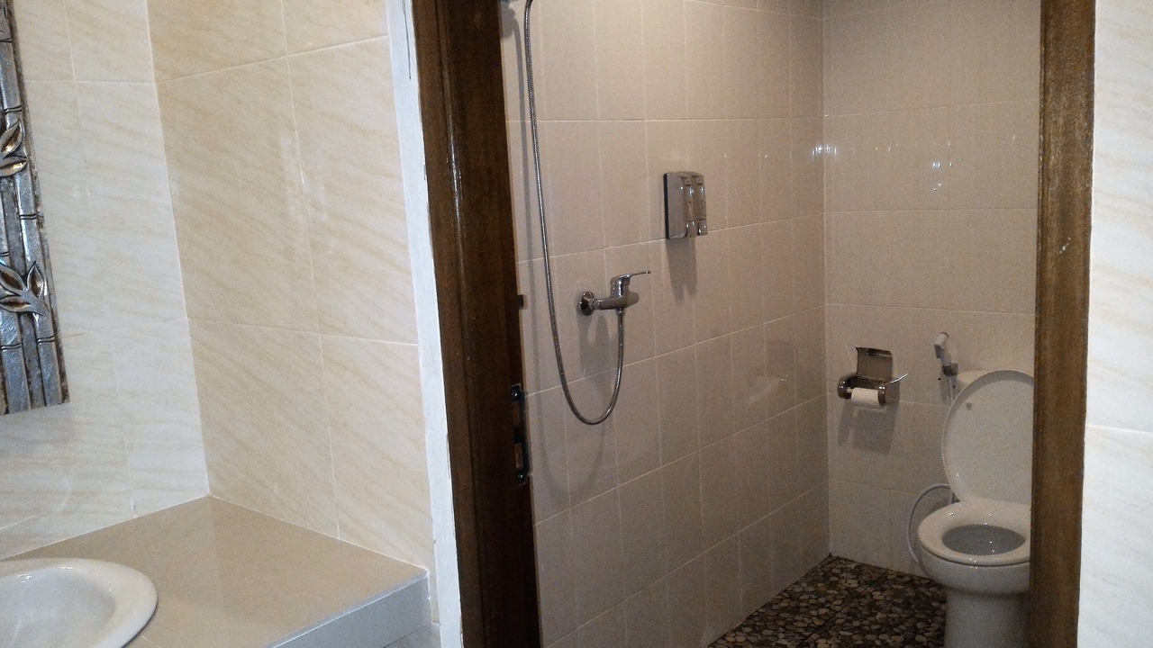 Photo of Bathroom in Ubud City-Centre
