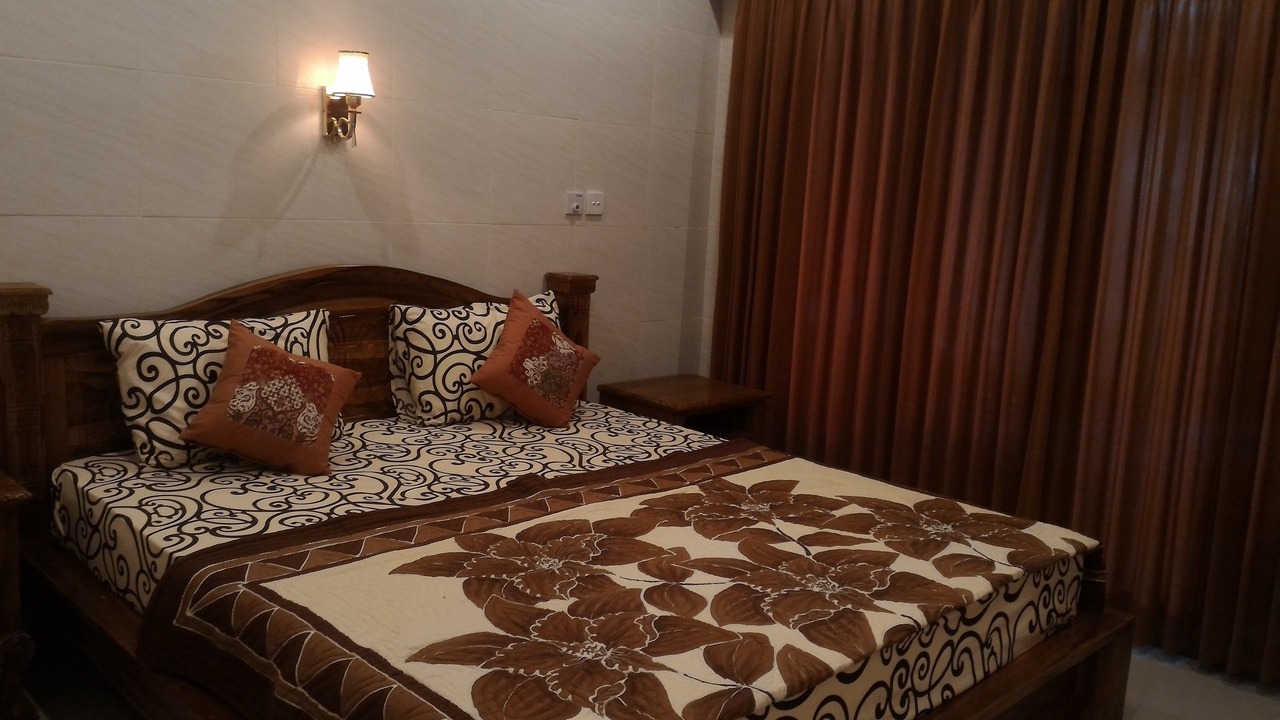 Photo of Bedroom in Ubud City-Centre