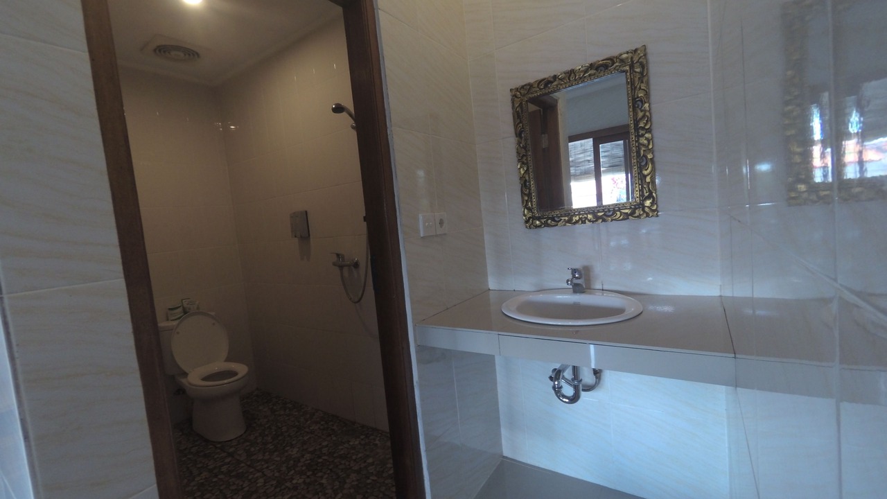 Photo of Bathroom in Ubud City-Centre