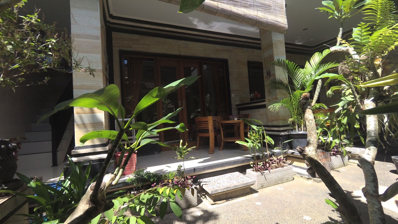 Photo of Others in Ubud City-Centre
