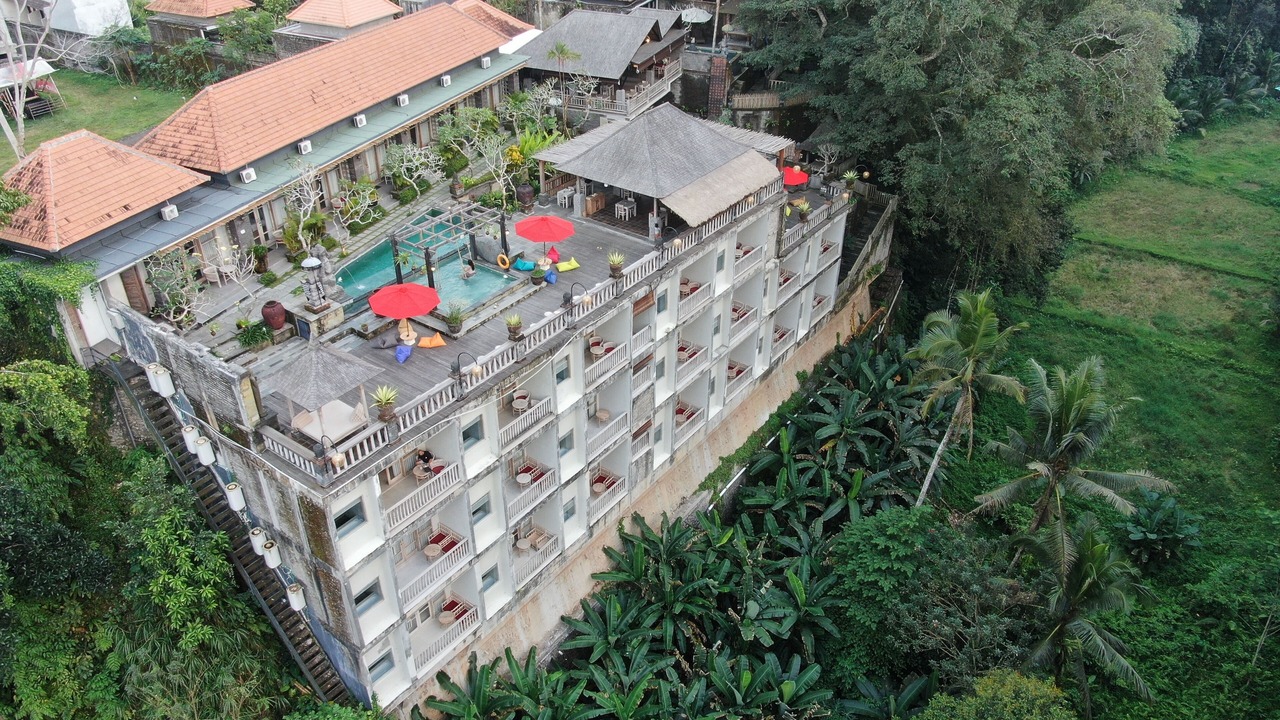 Photo of Outdoor in Tampaksiring