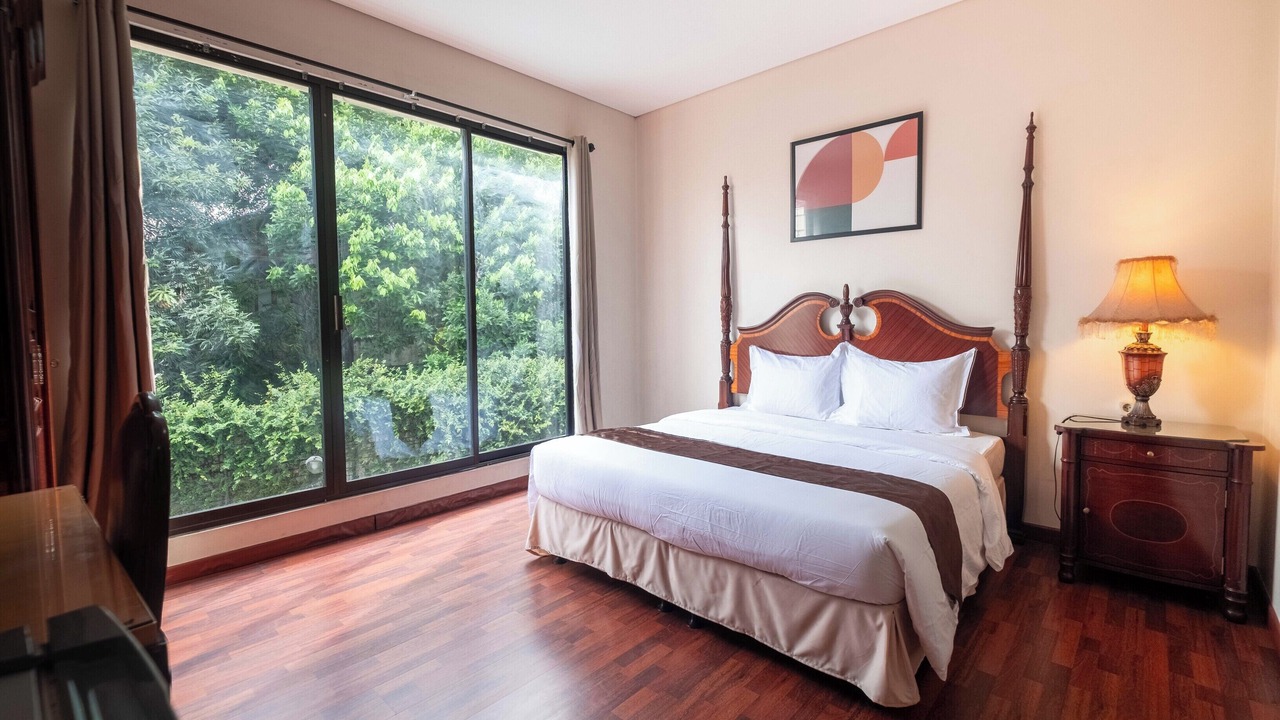 Photo of Bedroom in Jakarta