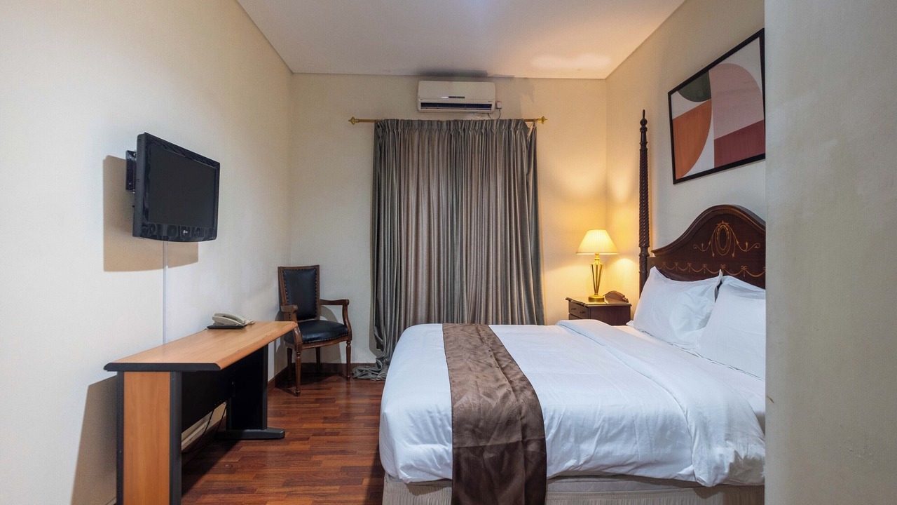 Photo of Bedroom in Jakarta