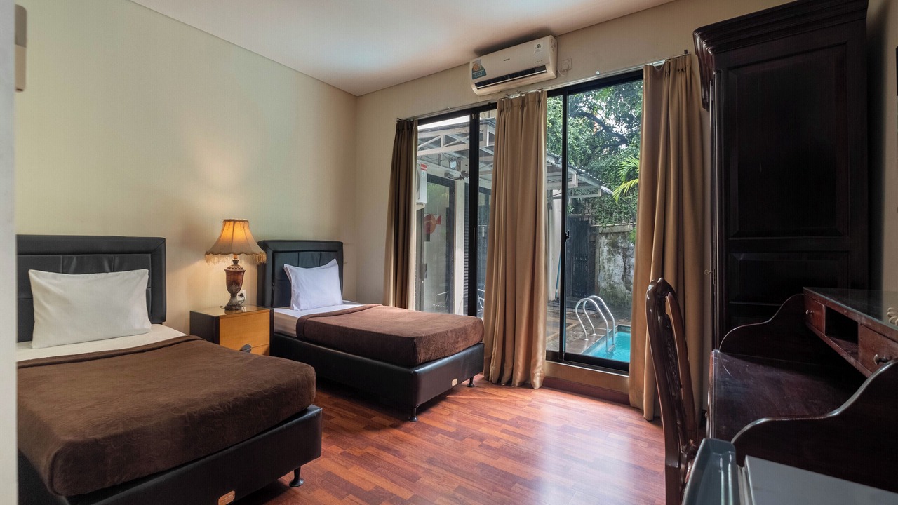 Photo of Bedroom in Jakarta