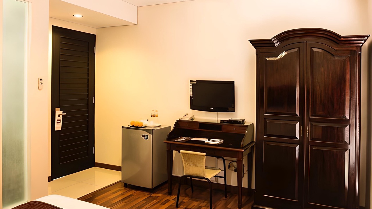 Photo of Bedroom in Jakarta
