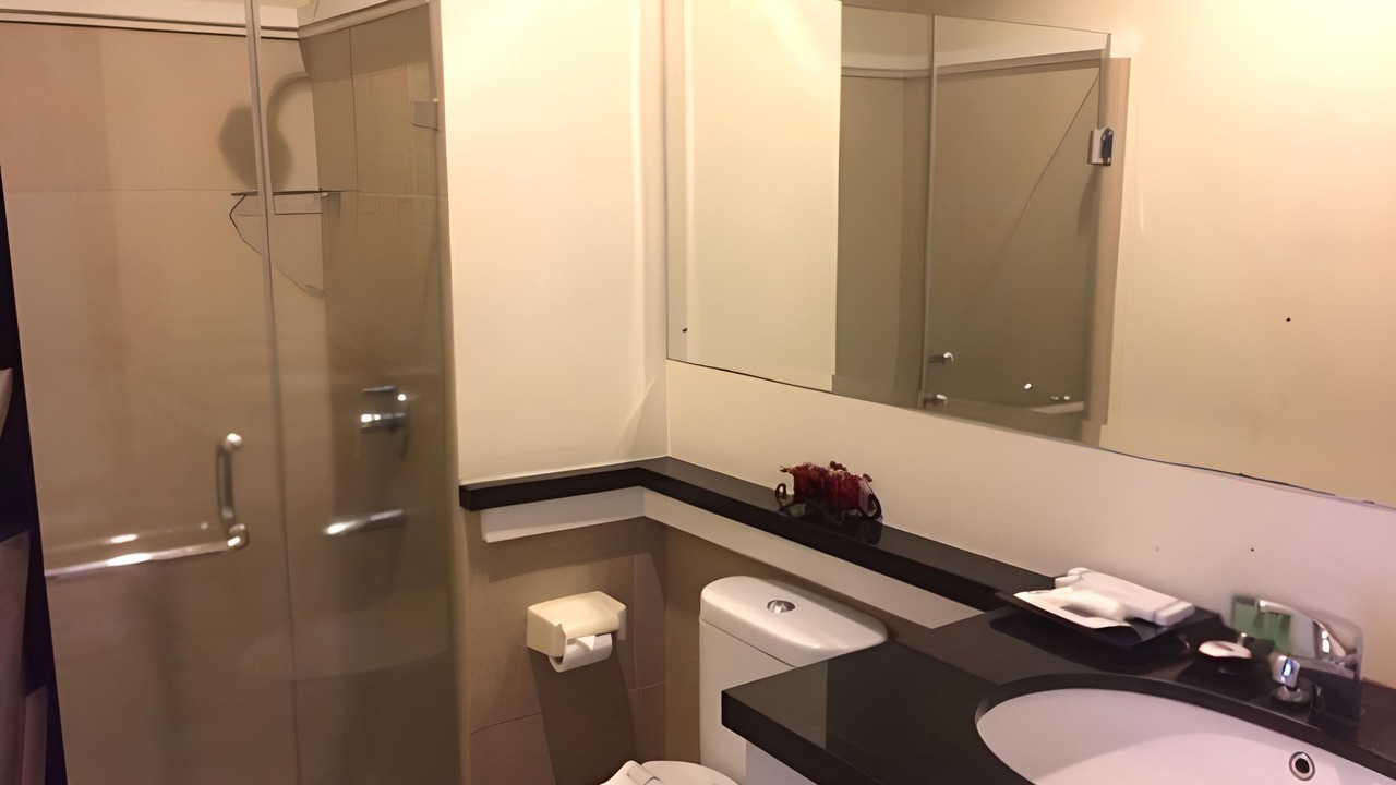 Photo of Bathroom in Jakarta