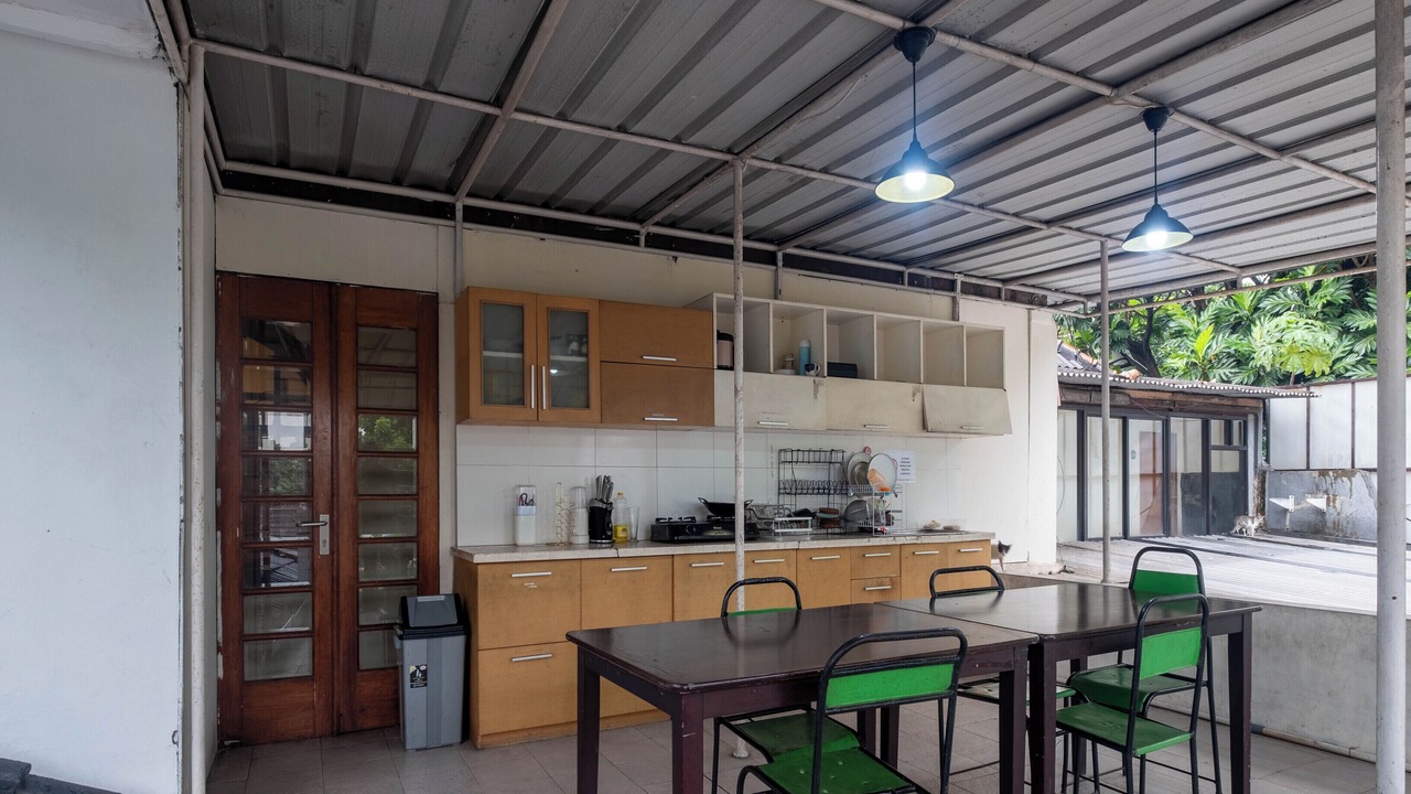 Photo of Kitchen in Jakarta