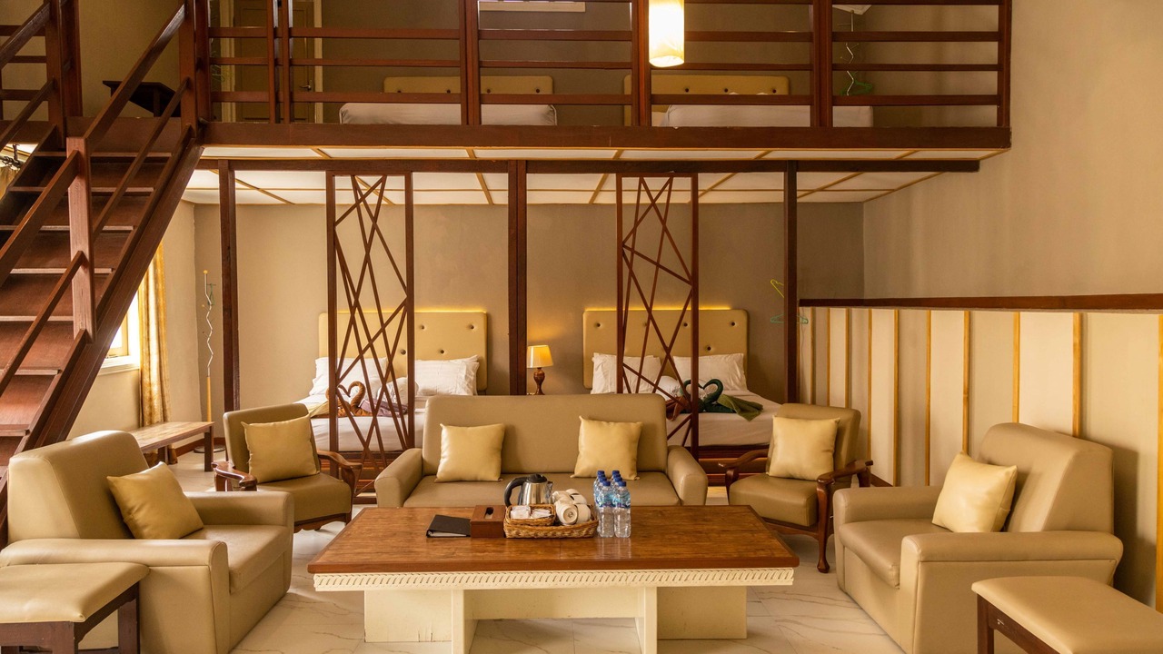 Photo of Bedroom in Ngaglik